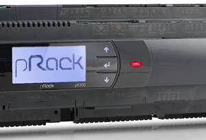 pRack cold room controller