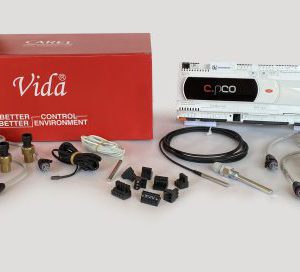 v.VentScroll series scroll packaged controller kit